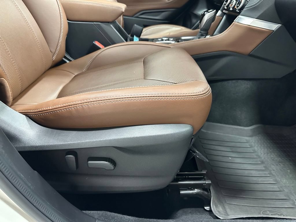 Used 2019 Subaru Forester Touring AWD/4WD image 62