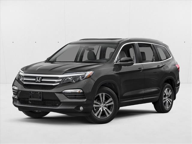 Used 2016 Honda Pilot EX-L image 1