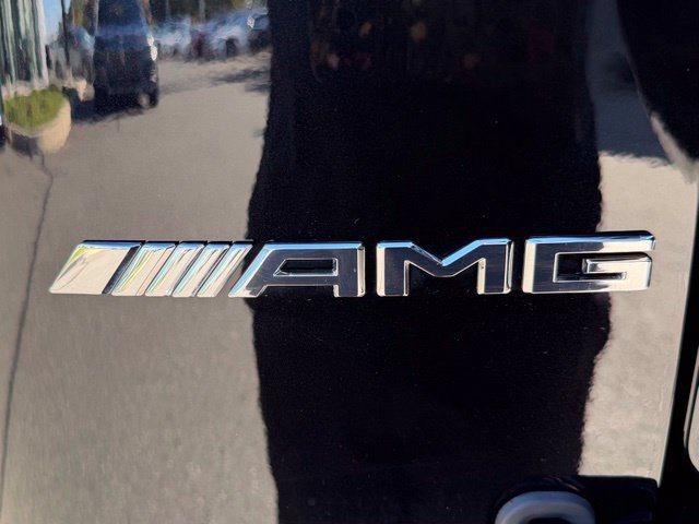Used 2024 Mercedes-Benz G 63 AMG 4MATIC image 10