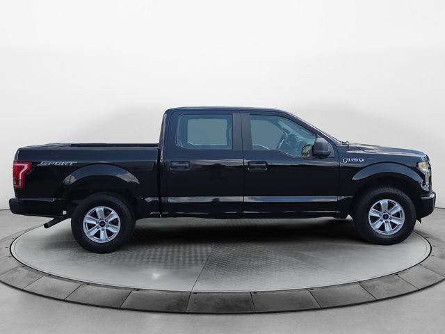Used 2016 Ford F150 XL w/ Equipment Group 101A Mid RWD image 6