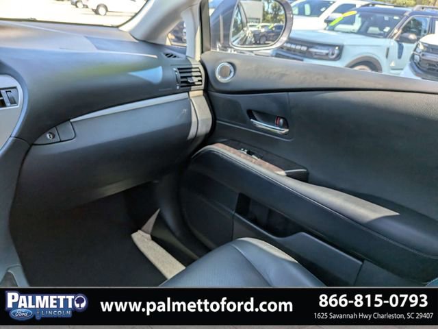 Used 2015 Lexus RX 350 FWD image 17