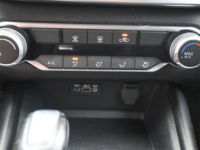 Used 2022 Nissan Altima 2.5 SR image 3