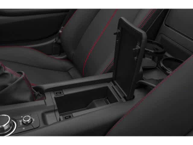 Used 2019 MAZDA MX-5 Miata RF Grand Touring RWD image 14