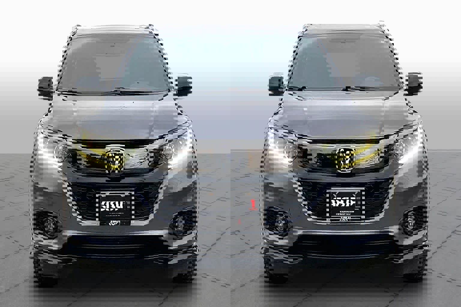 Used 2020 Honda HR-V Sport image 4