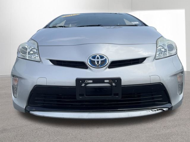 Used 2015 Toyota Prius Four FWD image 32