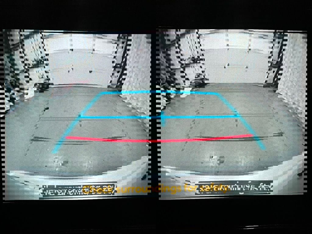 Used 2025 Toyota Highlander XSE image 36