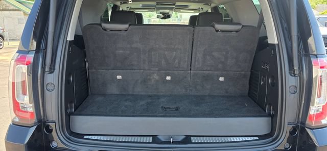 Used 2020 GMC Yukon Denali w/ Denali Premium Package AWD/4WD image 7