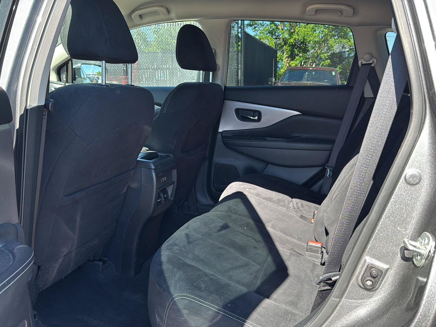Used 2022 Nissan Murano S AWD/4WD image 10