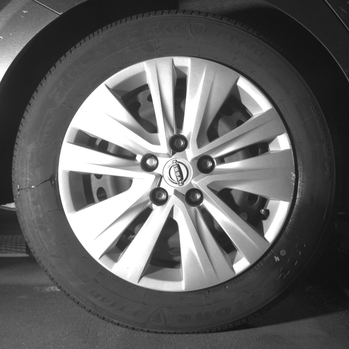 Used 2025 Nissan Sentra S image 15