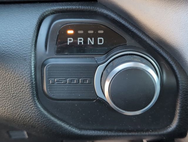 Used 2019 RAM 1500 Big Horn image 20