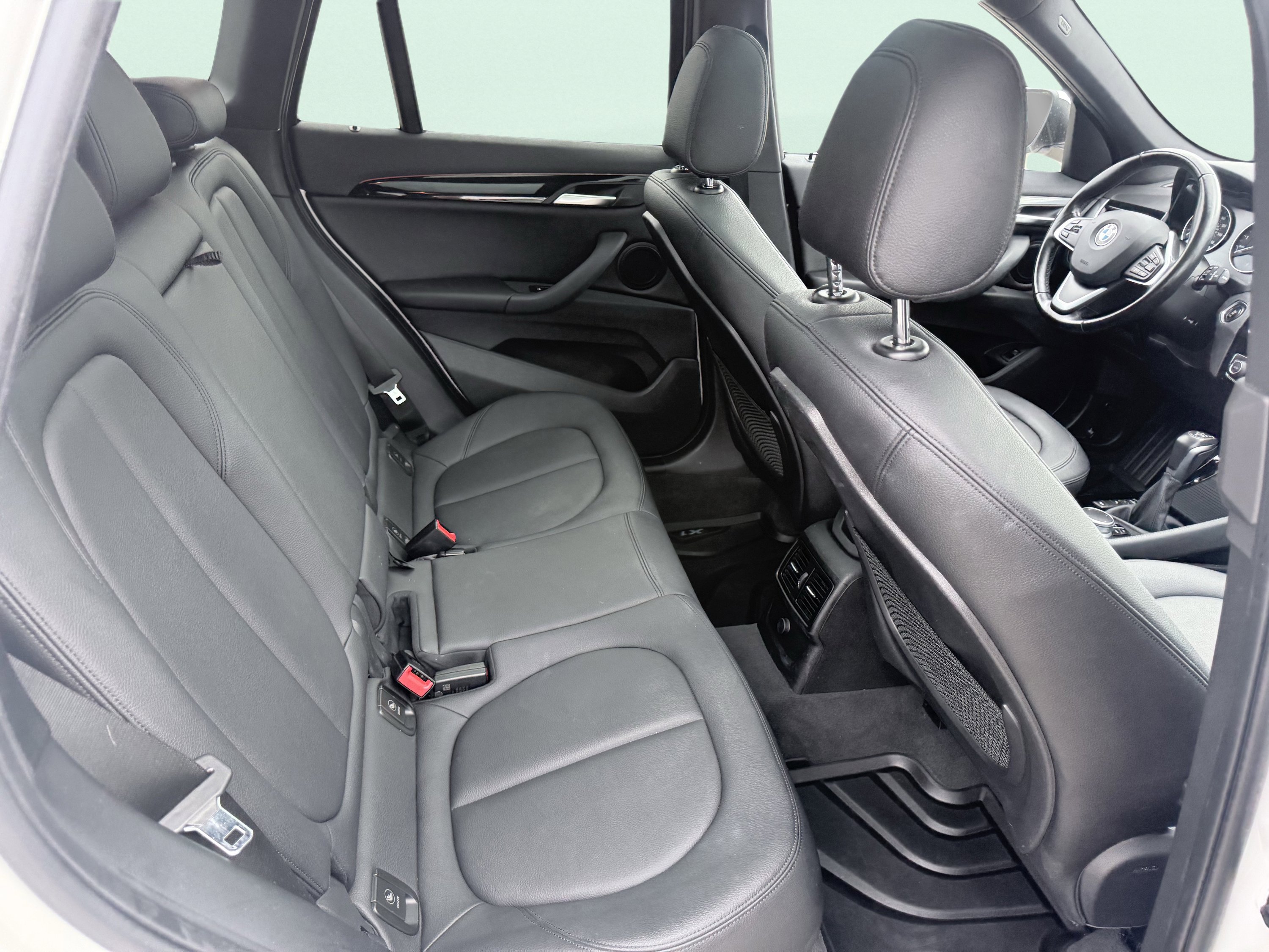 Used 2016 BMW X1 xDrive28i image 41