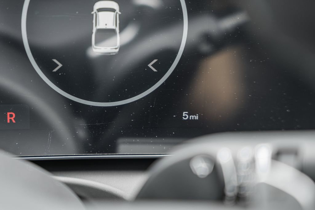 New 2026 Hyundai Santa Cruz Limited image 37