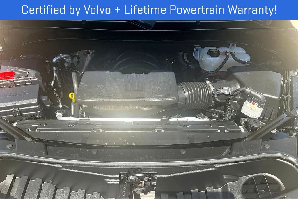 Used 2025 GMC Yukon XL Denali image 13