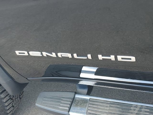 Used 2020 GMC Sierra 2500 Denali w/ Denali Ultimate Package image 30