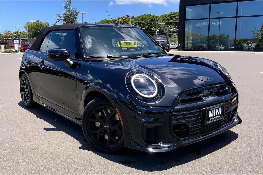 Used 2026 MINI Cooper S FWD image 34