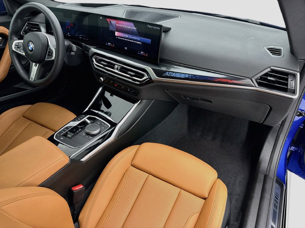 Used 2024 BMW 230i Coupe w/ Premium Package RWD image 16
