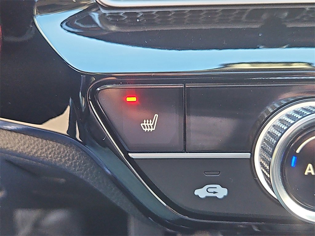 Certified 2023 Honda Civic EX image 10