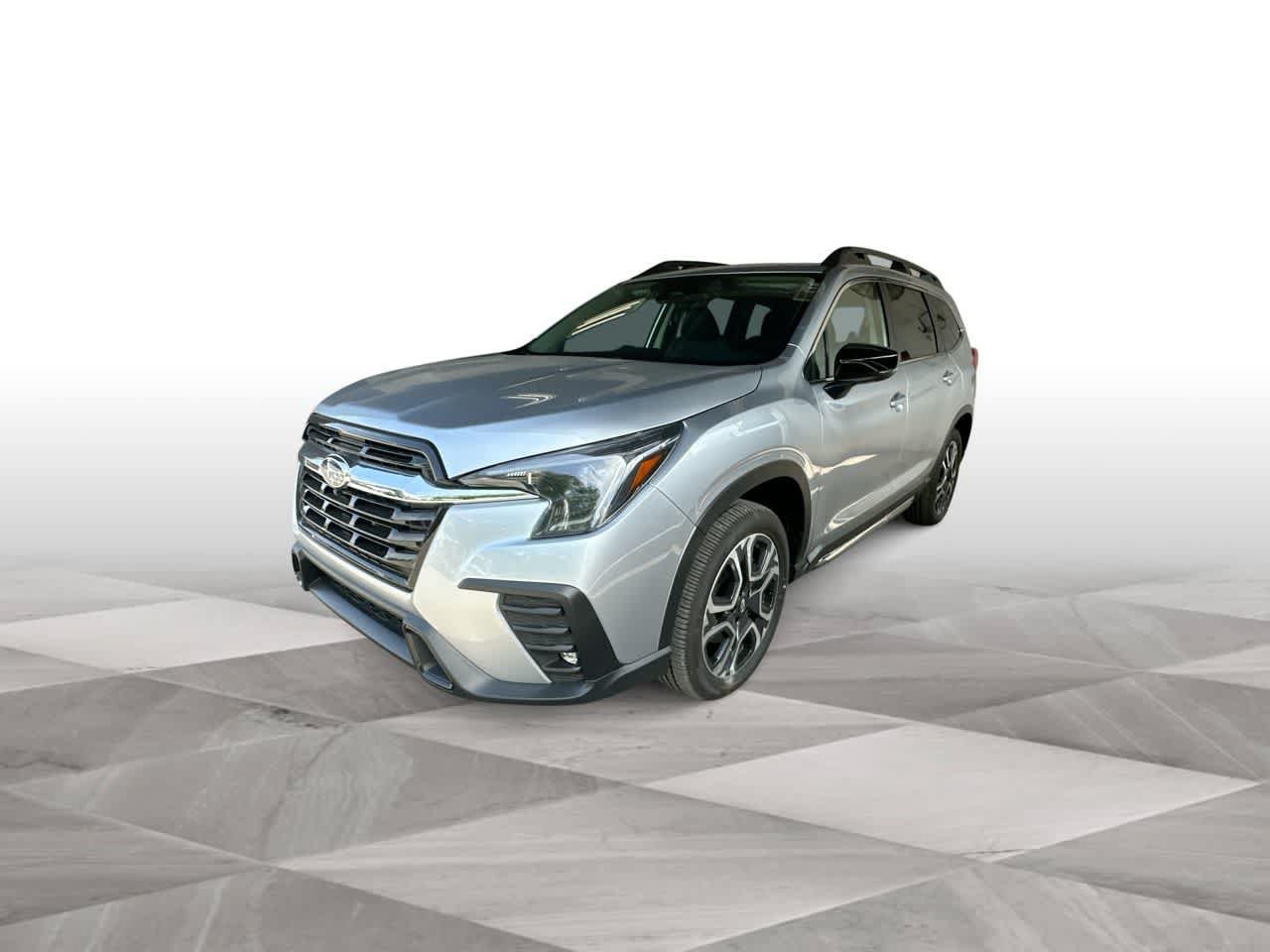 New 2026 Subaru Ascent Limited AWD/4WD image 4