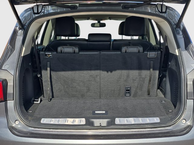 Used 2018 INFINITI QX60 Luxe AWD/4WD image 16