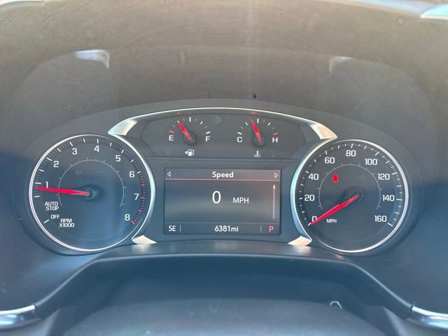 Used 2025 Chevrolet Blazer LT w/ Convenience Package image 23