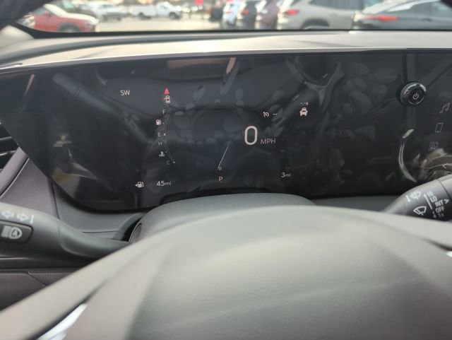 New 2026 Buick Encore GX Preferred w/ Comfort Package image 19