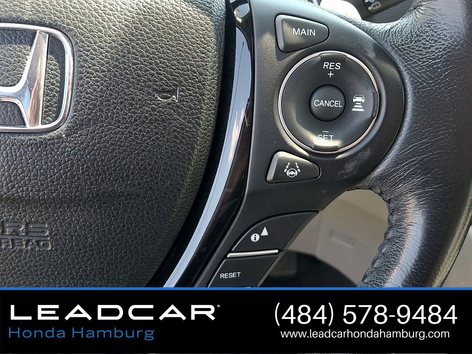 Used 2016 Honda Pilot Elite image 25