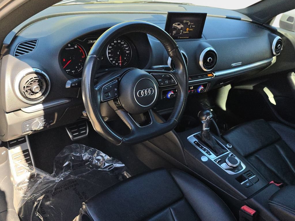 Used 2020 Audi A3 2.0T Premium w/ Final Edition Package FWD image 18