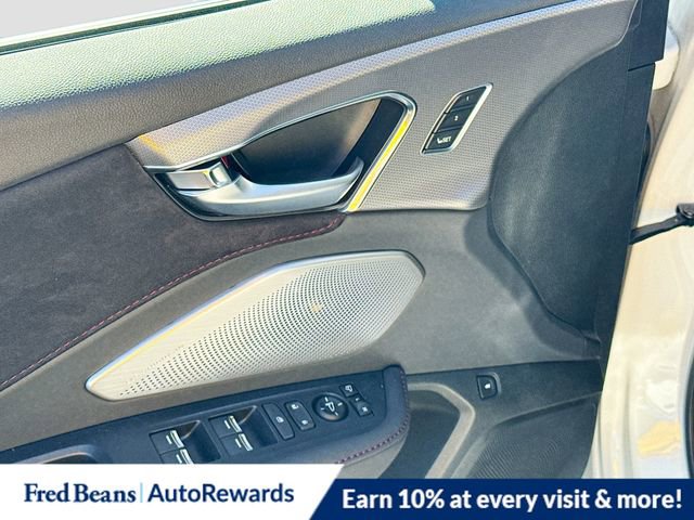 New 2025 Acura RDX AWD w/ A-Spec & Advance Pkg image 18