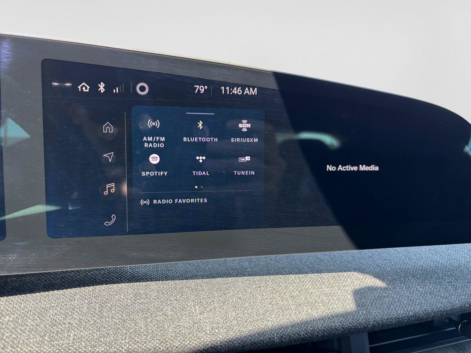 Used 2024 Lucid Air Pure RWD image 26