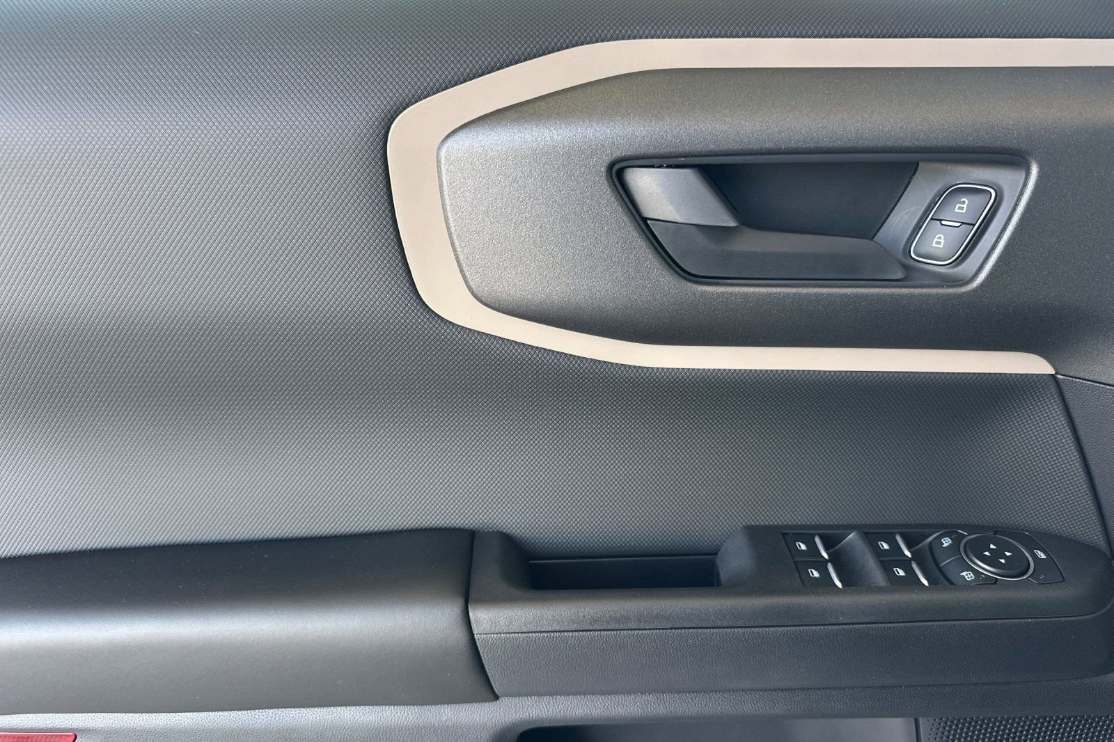 New 2025 Ford Bronco Sport Big Bend image 10