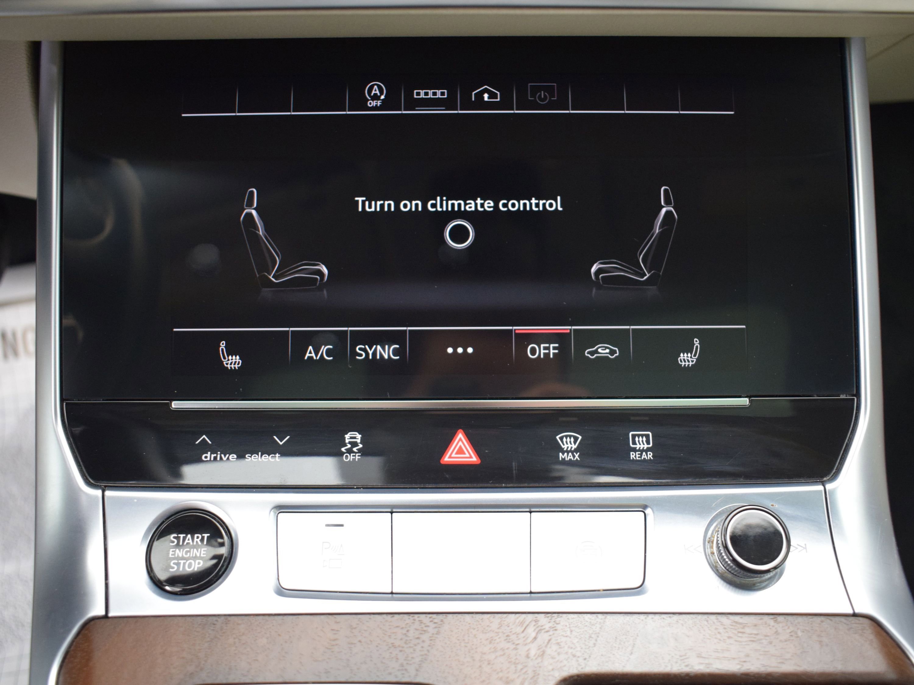 Used 2021 Audi A6 Premium Plus w/ Premium Plus Package AWD/4WD image 22