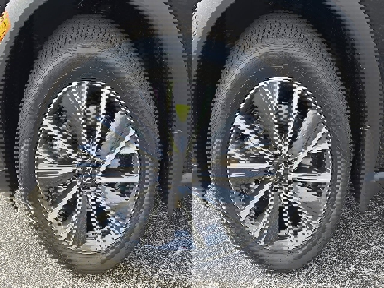 New 2026 INFINITI QX60 Luxe image 7