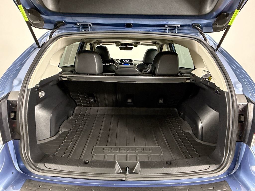 Used 2022 Subaru Crosstrek 2.5i Limited w/ Moonroof Package 2 image 31