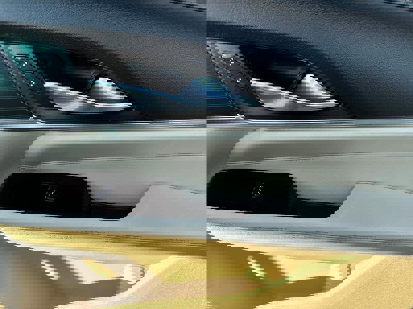 Used 2023 Cadillac CT4 Premium Luxury w/ Climate Package image 10