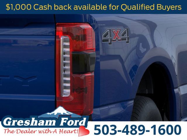 New 2026 Ford F350 XLT w/ XLT Premium Package image 24