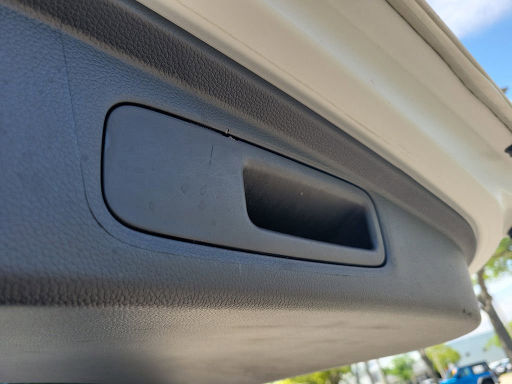 Used 2025 Honda CR-V Sport image 10