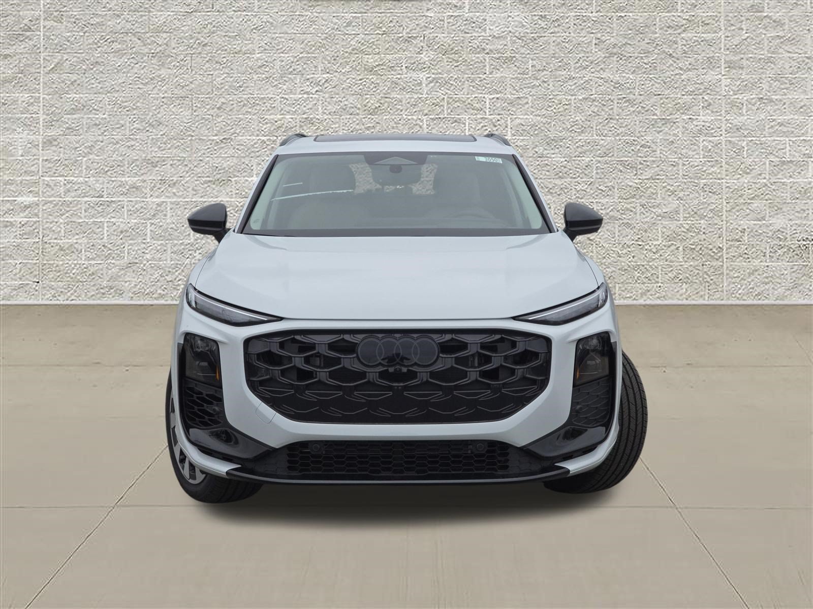 New 2026 Audi Q3 quattro 2.0T AWD/4WD image 2
