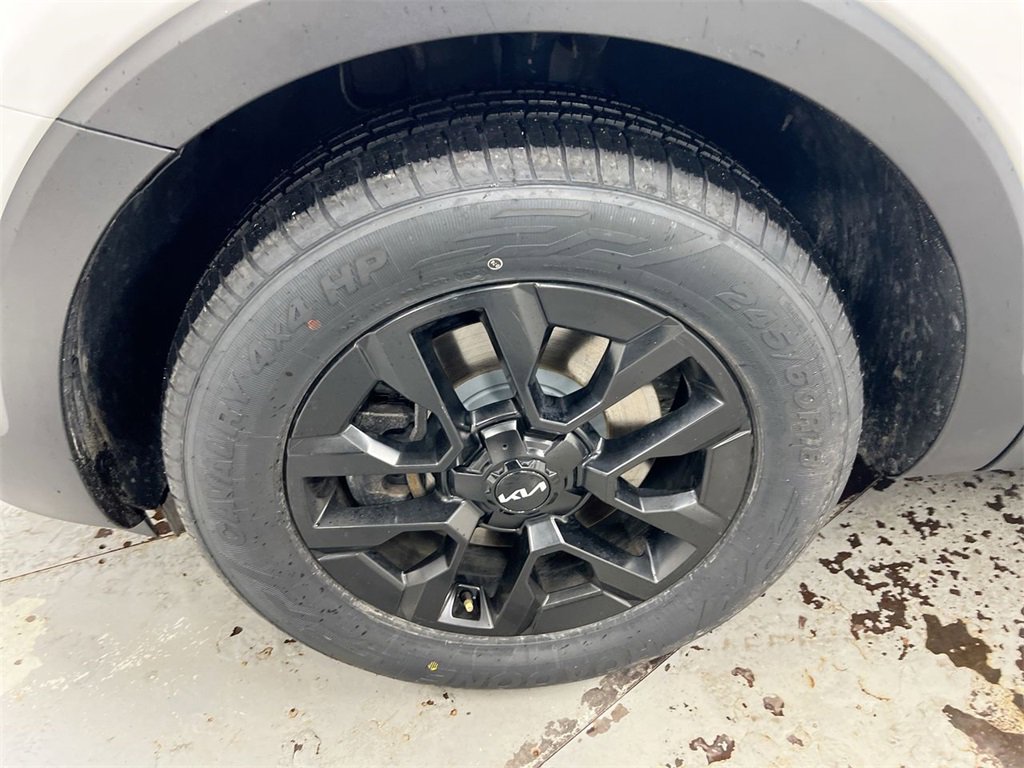 Used 2023 Kia Telluride SX X-Pro image 27