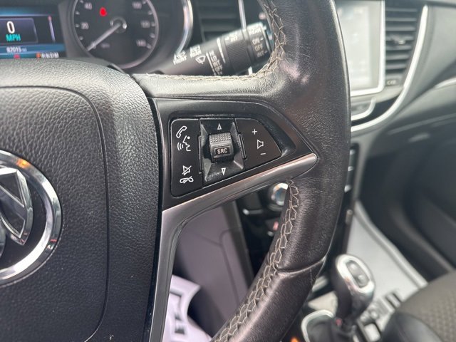Used 2019 Buick Encore Preferred image 21