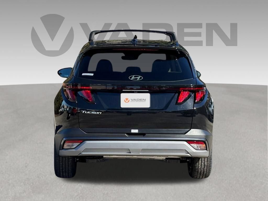 New 2026 Hyundai Tucson SEL FWD image 19