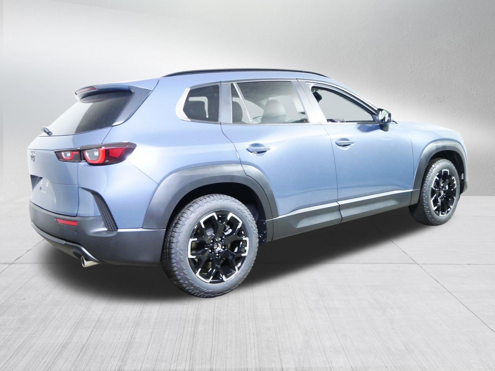New 2026 MAZDA CX-50 Meridian Edition w/ Weather Package AWD/4WD image 2