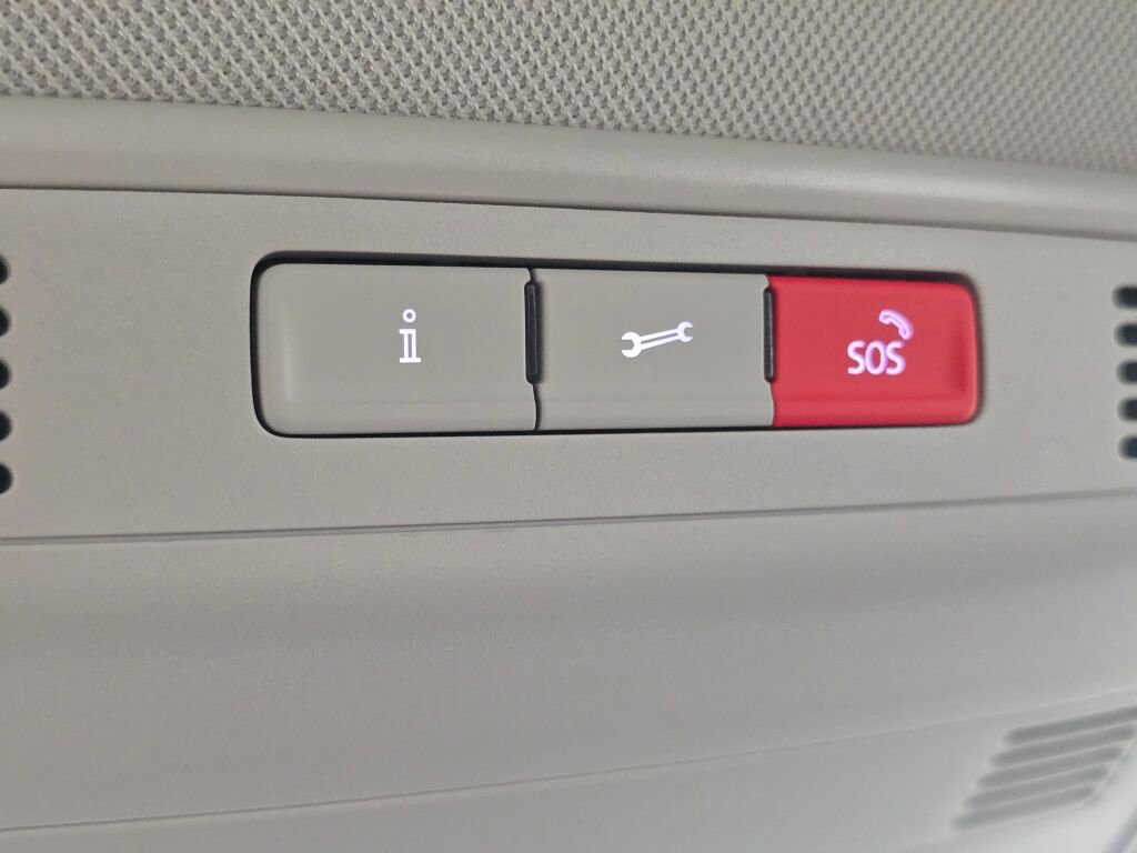 New 2025 Volkswagen Jetta S image 29