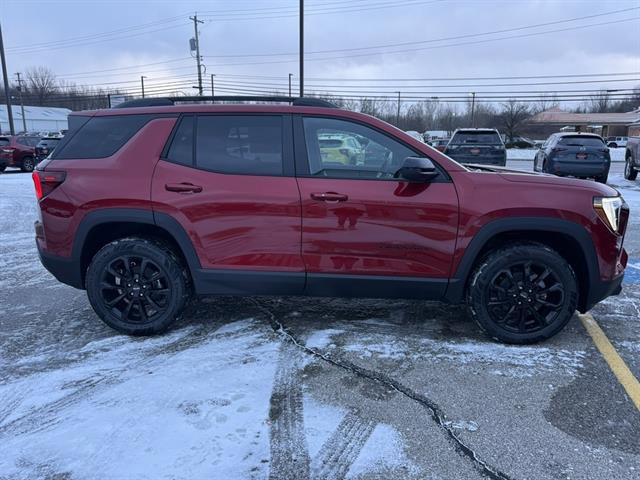 New 2026 GMC Terrain Elevation w/ Elevation Premium Package image 7