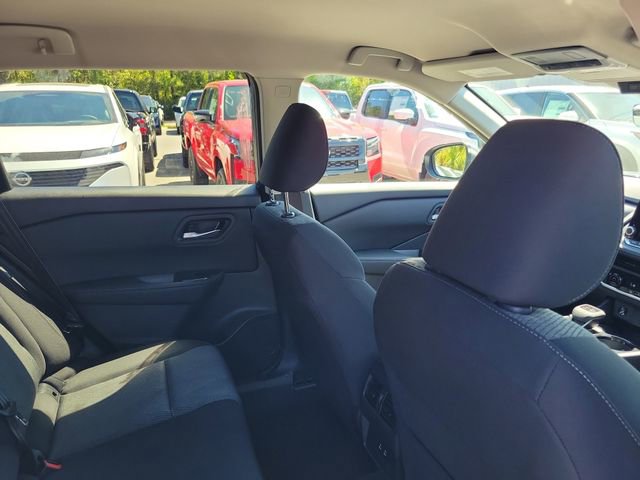 New 2026 Nissan Rogue SV w/ Cold Weather Package image 29