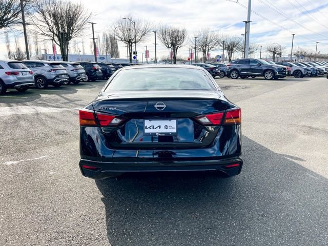 Used 2024 Nissan Altima 2.5 S image 8