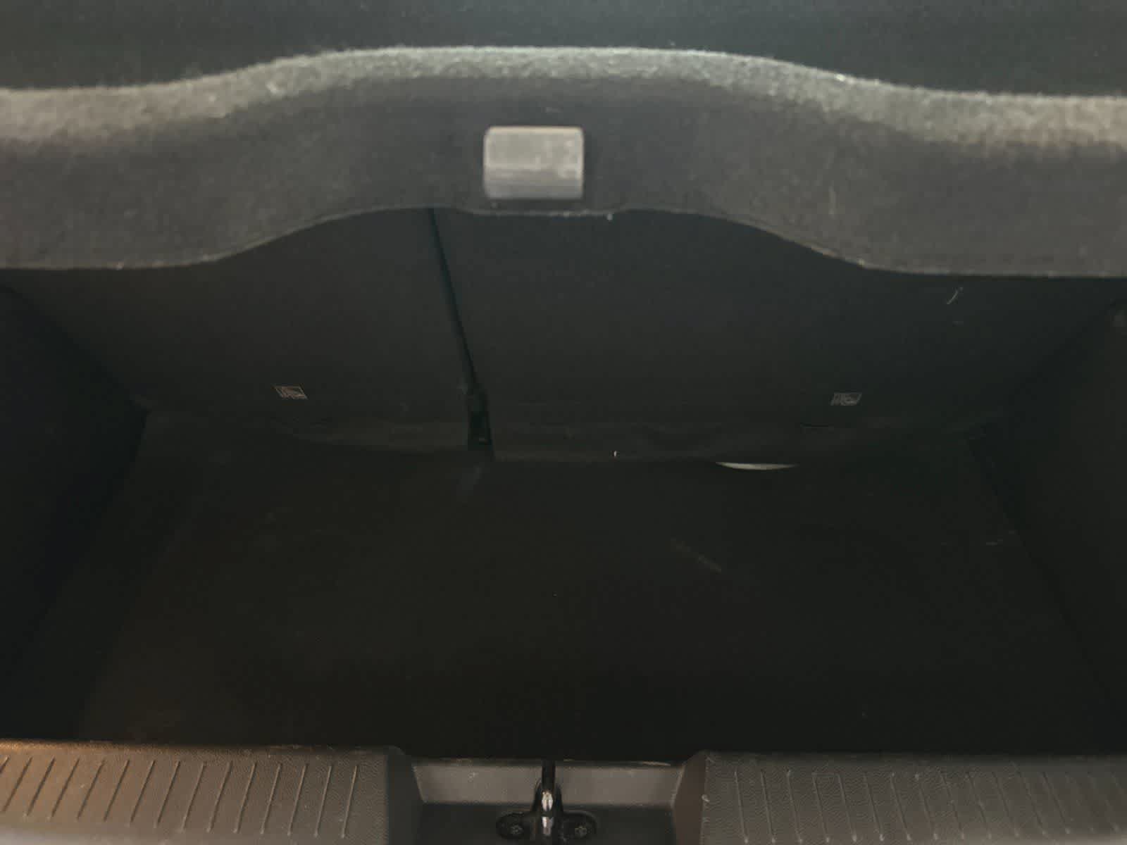 Used 2021 Chevrolet Spark LT FWD image 16
