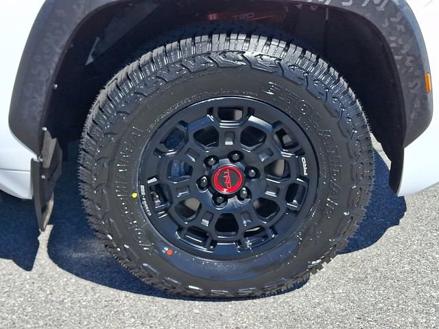 Certified 2024 Toyota Sequoia TRD Pro AWD/4WD image 8