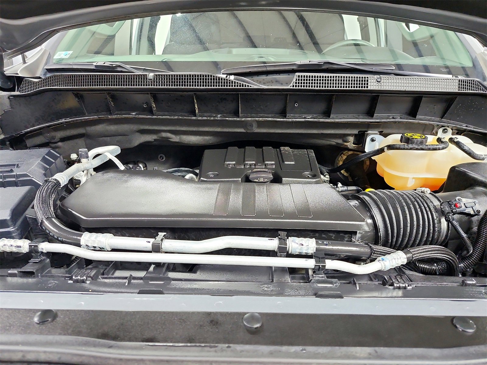 Used 2024 Chevrolet Silverado 1500 Custom image 17