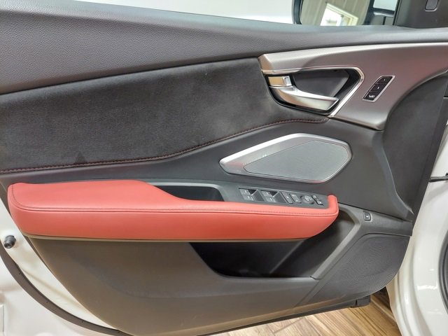 Used 2024 Acura RDX A-Spec image 41