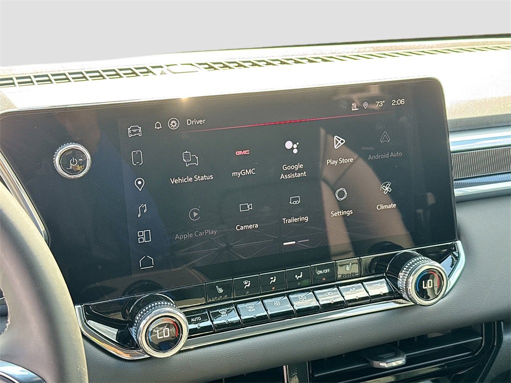 Used 2026 GMC Canyon Elevation w/ Convenience Package image 14